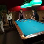 Club JuMaJo - Pool Billard